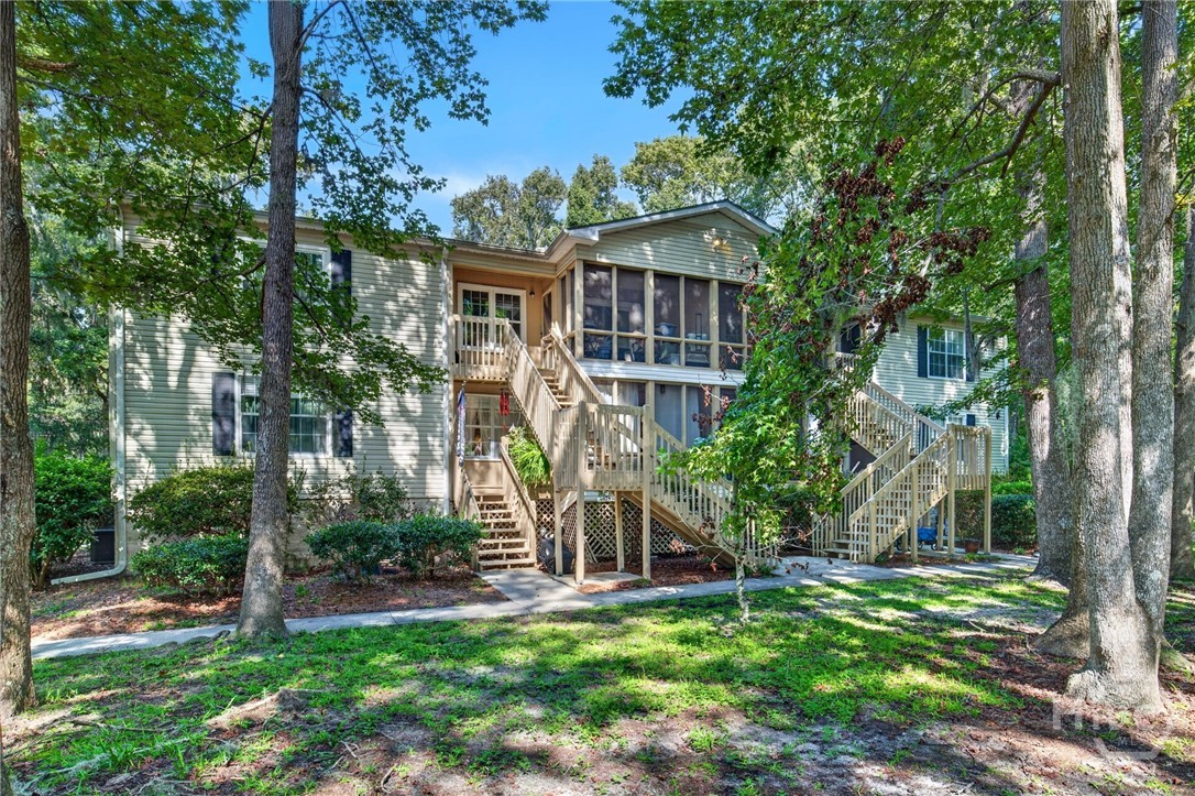 401 North Cromwell Road, Unit R8 Savannah, GA 31410 - Photo 2 of 53 Gallery Image 2
