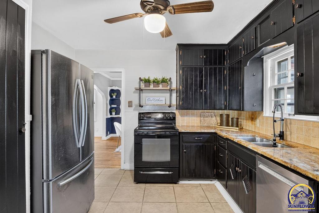 3115 Southwest 11th Street Topeka, KS 66604 - Photo 12 of 44