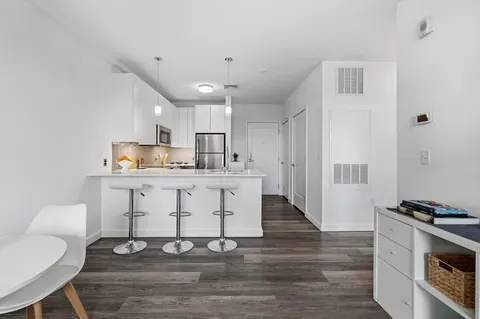$698,000 | 180 Telford Street, Unit 617, Boston, MA 02135