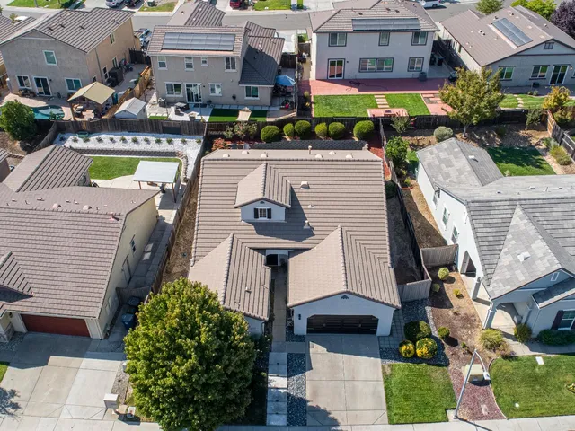 $649,900 | 5228 Mossy Stone Way, Rancho Cordova, CA 95742