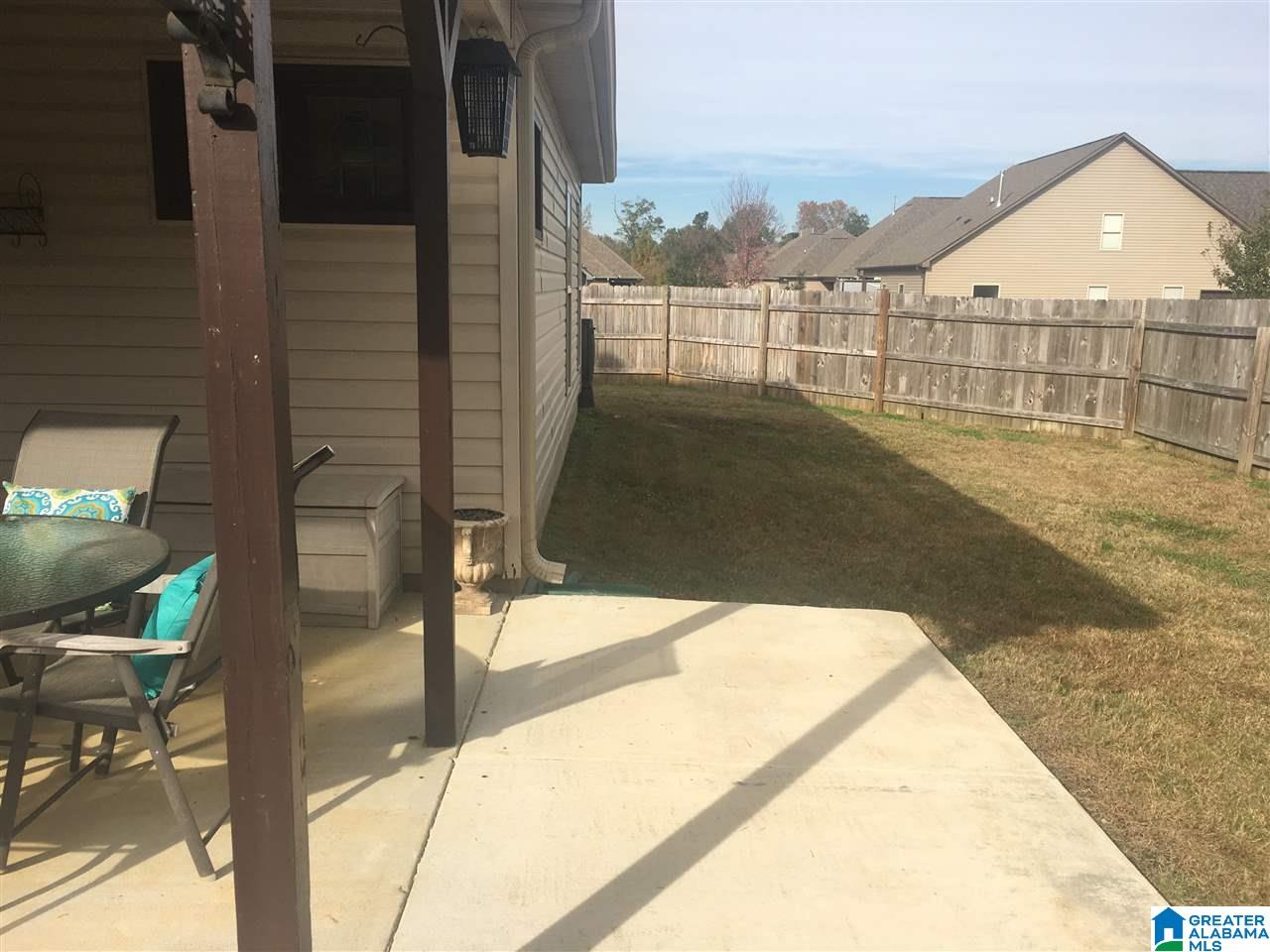 149 Falling Waters Lane Alabaster, AL 35114 - Photo 27 of 31