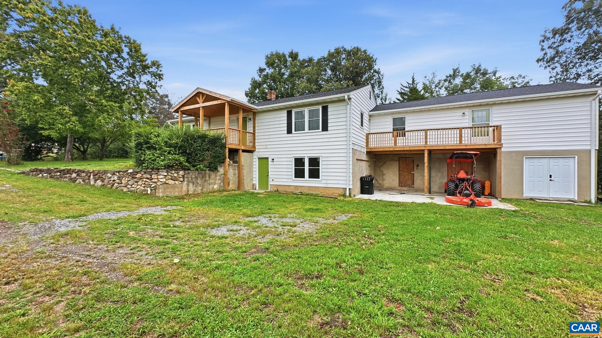 210 Williamstown Road Shipman, VA 22971 - Photo 44 of 67 Gallery Image 44