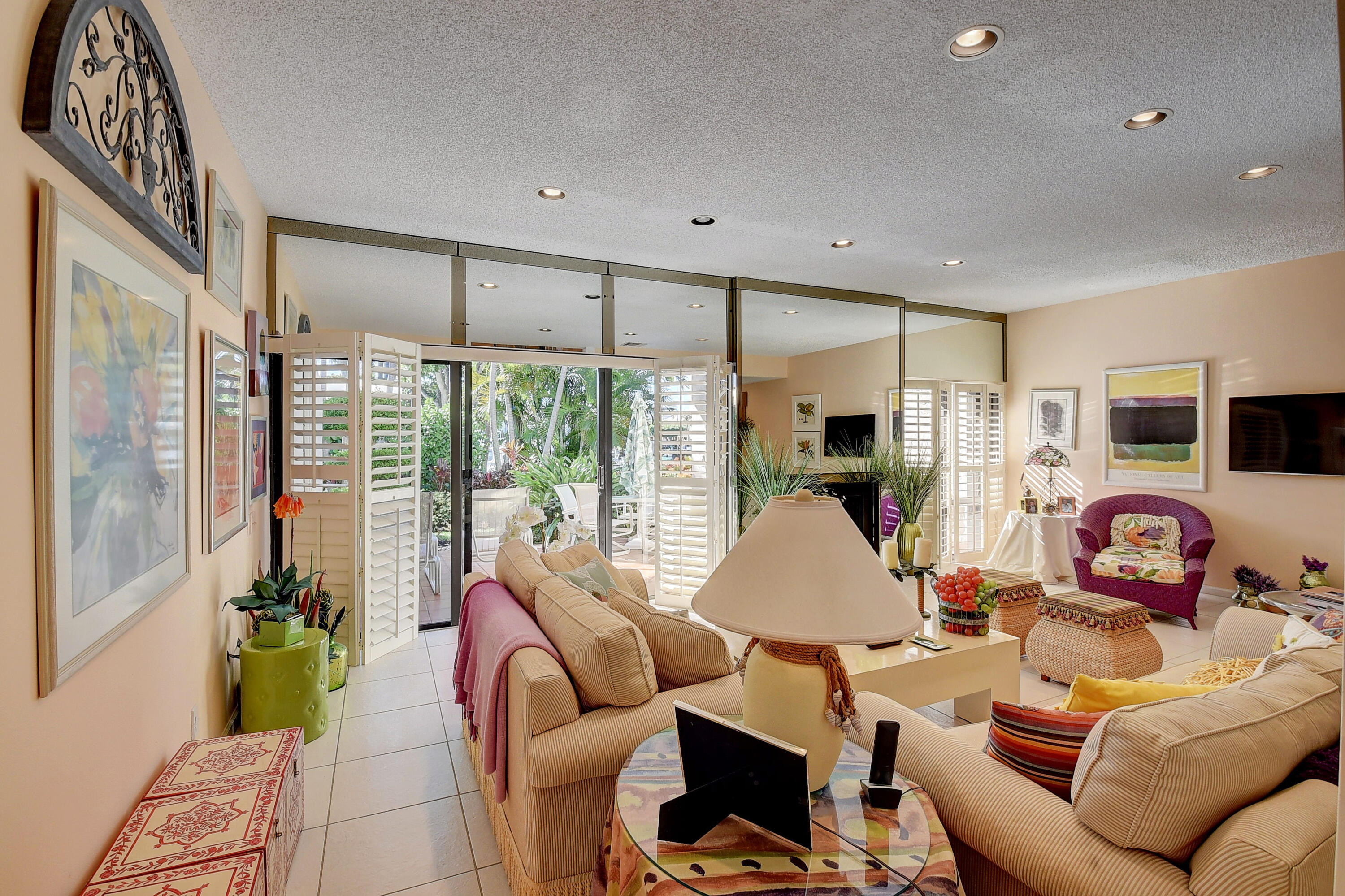 2717 North Ocean Boulevard, Unit TH5 Boca Raton, FL 33431 - Photo 13 of 96 DSC_6404_5_6_7_8