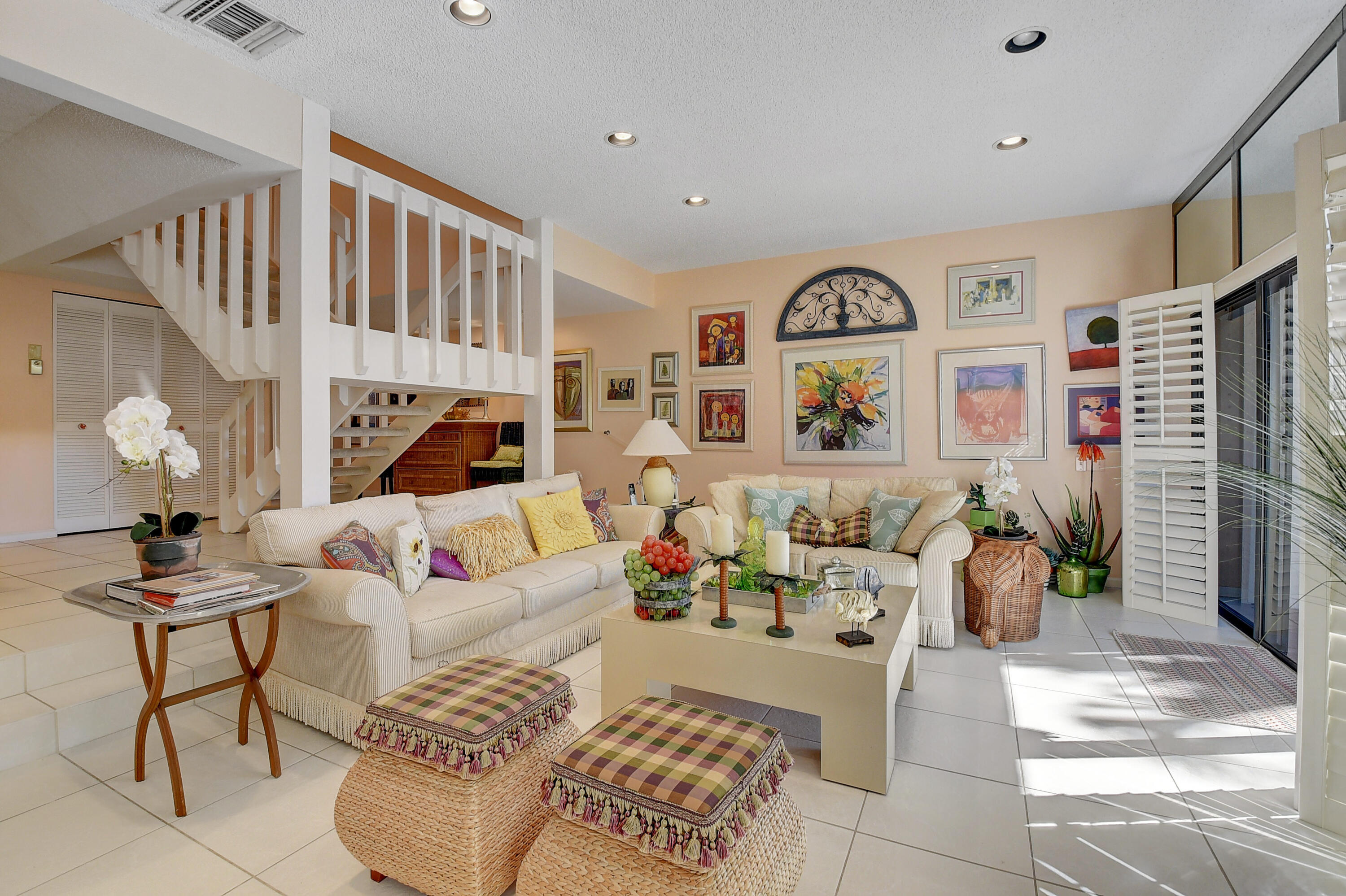 2717 North Ocean Boulevard, Unit TH5 Boca Raton, FL 33431 - Photo 15 of 96 DSC_6414_5_6_7_8