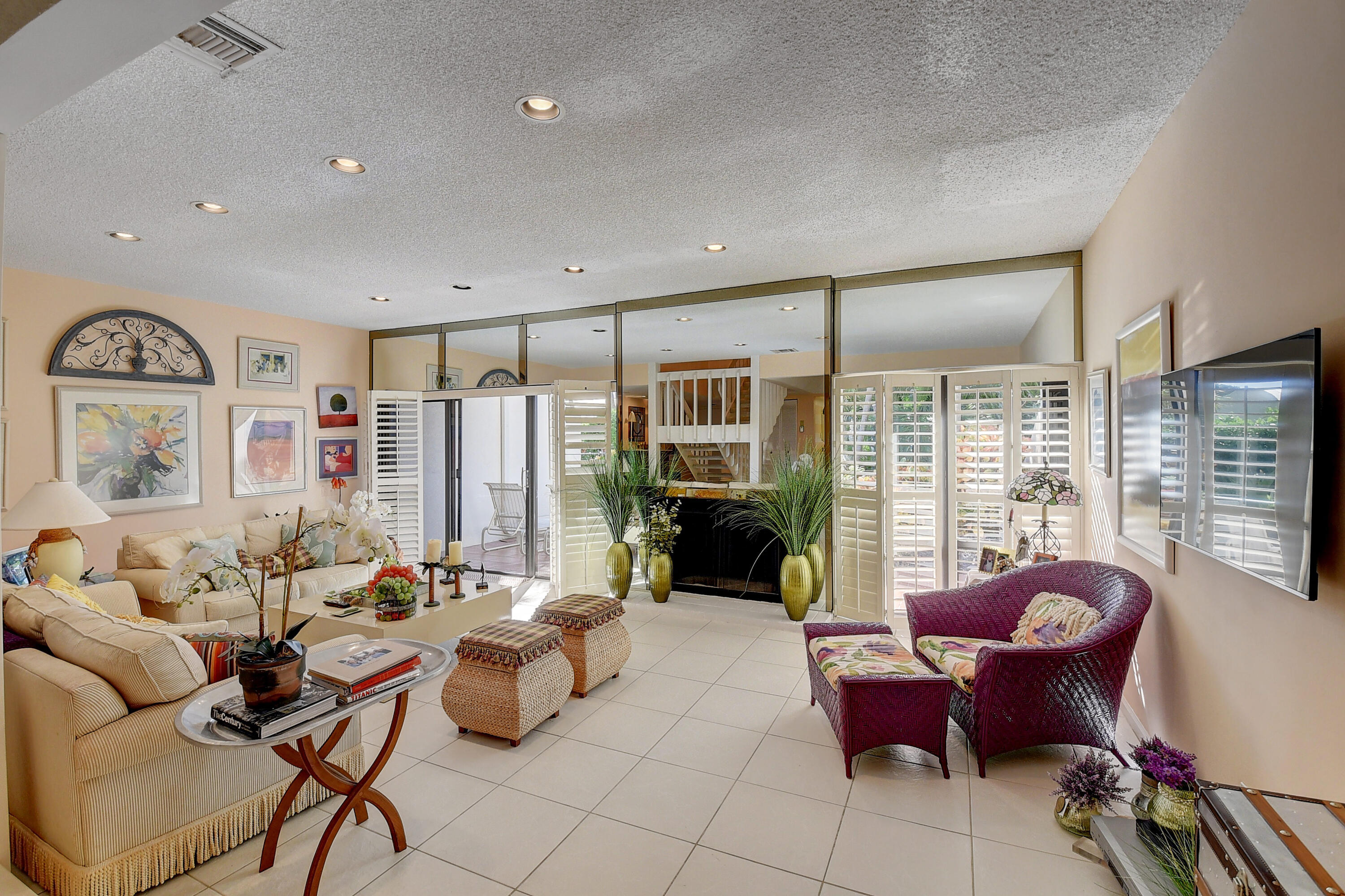 2717 North Ocean Boulevard, Unit TH5 Boca Raton, FL 33431 - Photo 17 of 96 DSC_6424_5_6_7_8