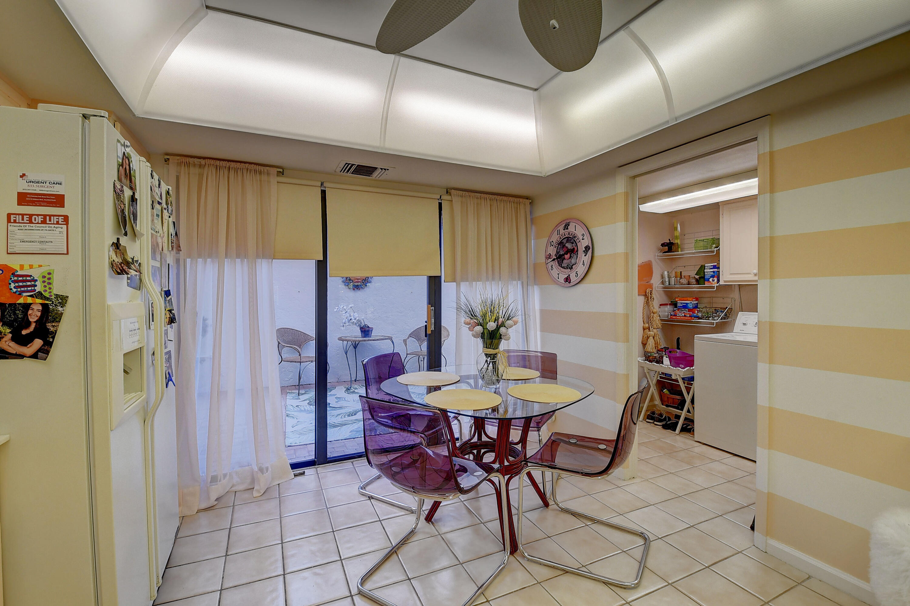 2717 North Ocean Boulevard, Unit TH5 Boca Raton, FL 33431 - Photo 23 of 96 DSC_6454_5_6_7_8