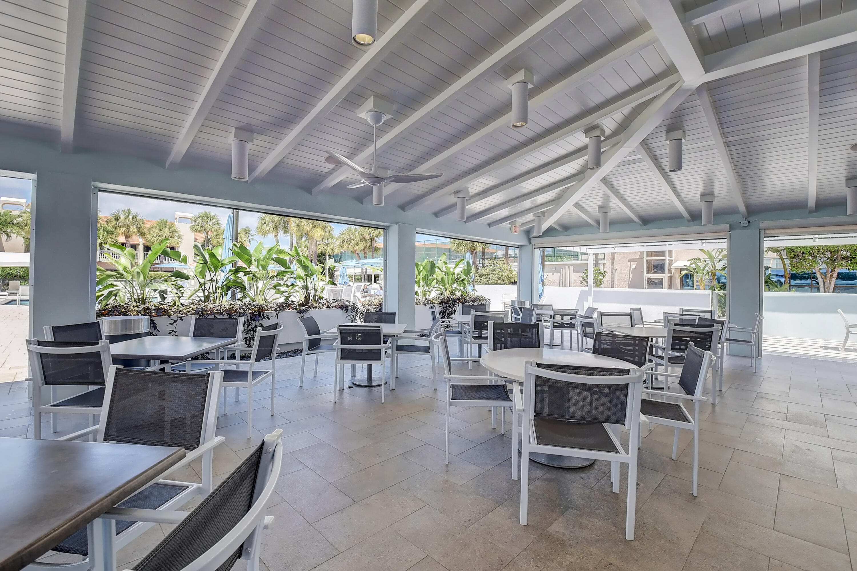 2717 North Ocean Boulevard, Unit TH5 Boca Raton, FL 33431 - Photo 47 of 96 Yacht & Raquet Club of Boca Raton (8)
