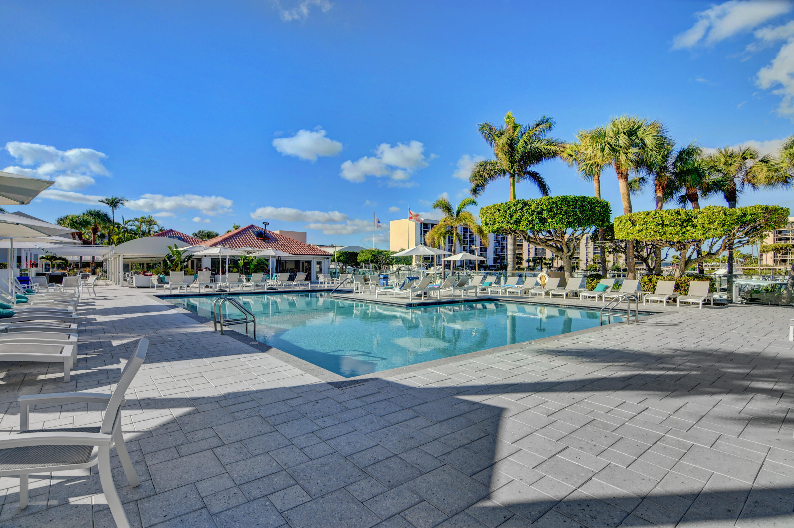 2717 North Ocean Boulevard, Unit TH5 Boca Raton, FL 33431 - Photo 51 of 96 Yacht & Raquet Club of Boca Raton (12)