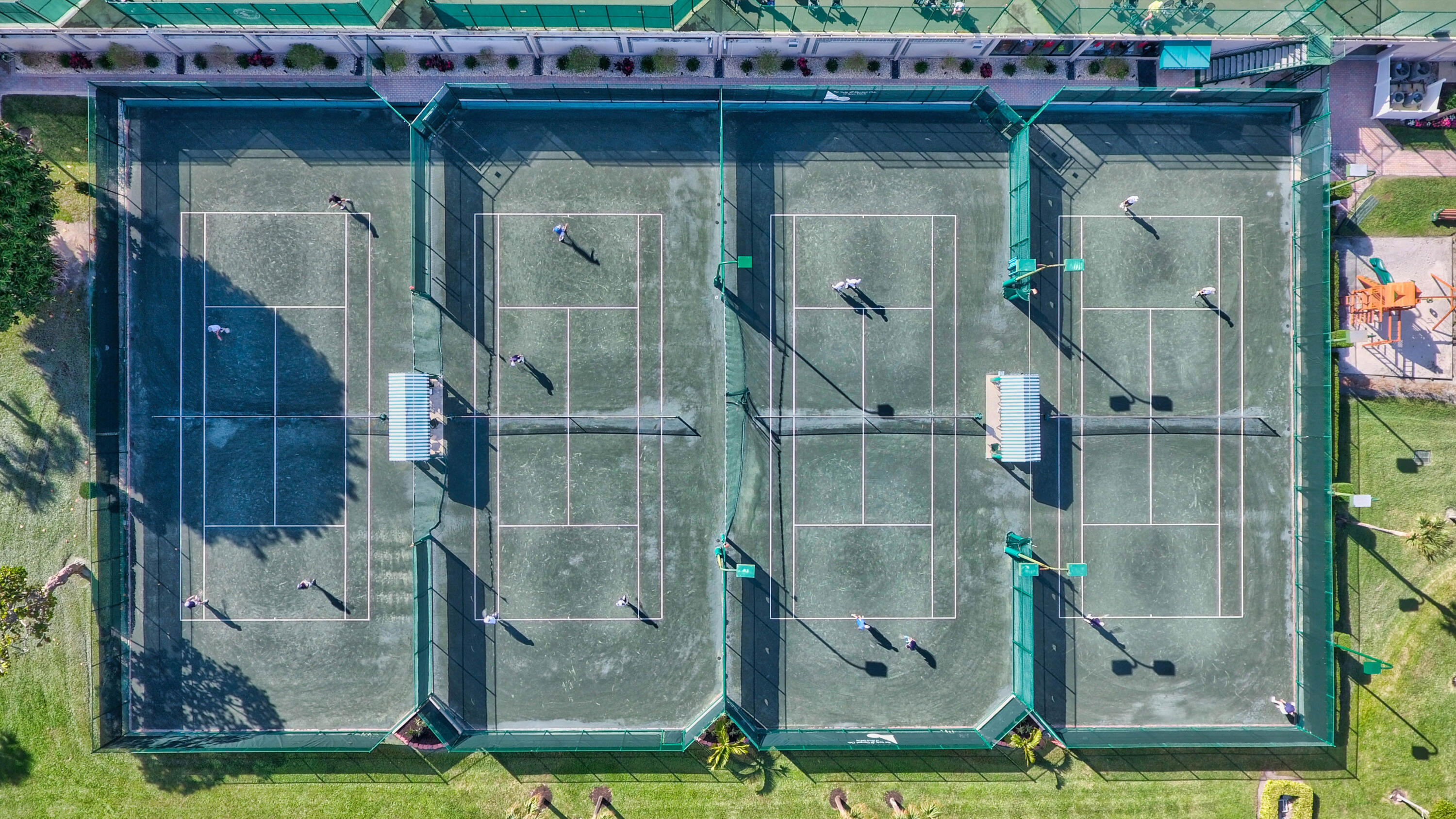 2717 North Ocean Boulevard, Unit TH5 Boca Raton, FL 33431 - Photo 55 of 96 Yacht & Raquet Club of Boca Raton (16)