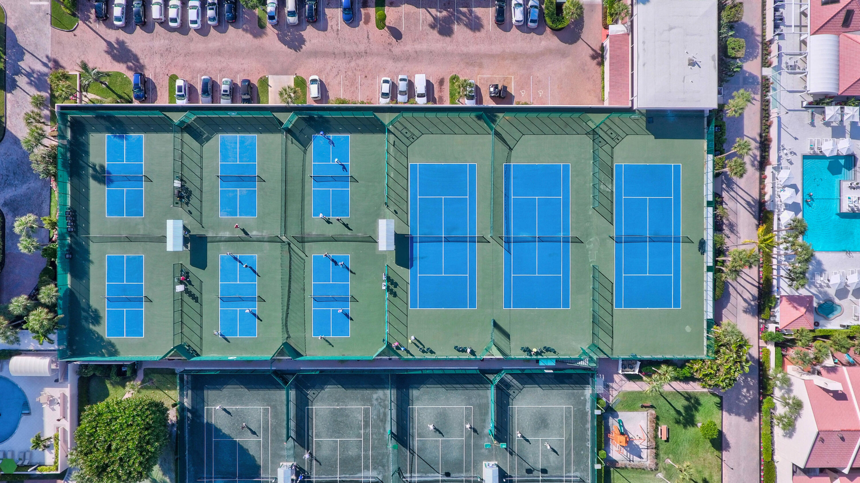 2717 North Ocean Boulevard, Unit TH5 Boca Raton, FL 33431 - Photo 56 of 96 Yacht & Raquet Club of Boca Raton (17)