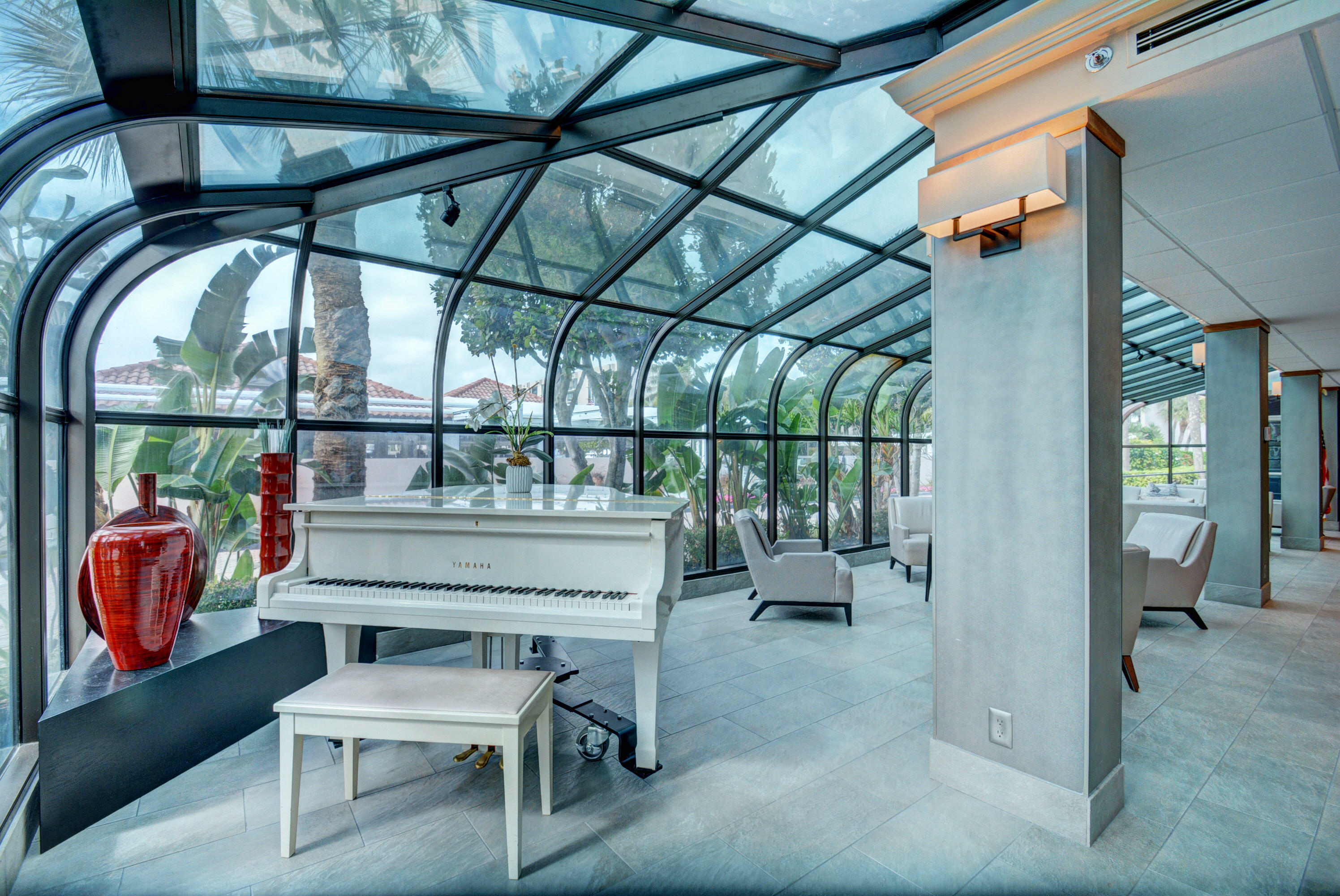 2717 North Ocean Boulevard, Unit TH5 Boca Raton, FL 33431 - Photo 74 of 96 Yacht & Raquet Club of Boca Raton (36)