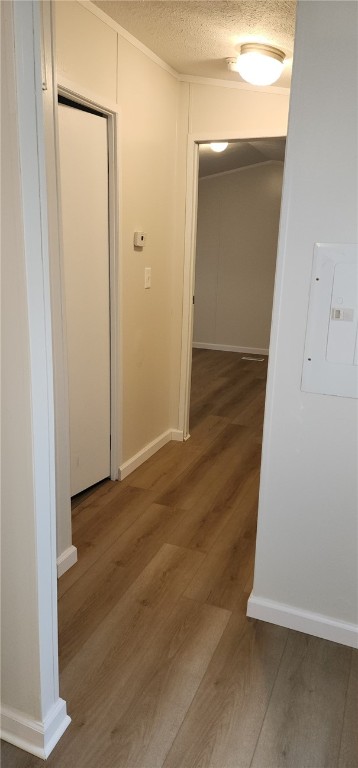 116 Tidd Circle Farmington, NY 14425 - Photo 11 of 14 Hallway