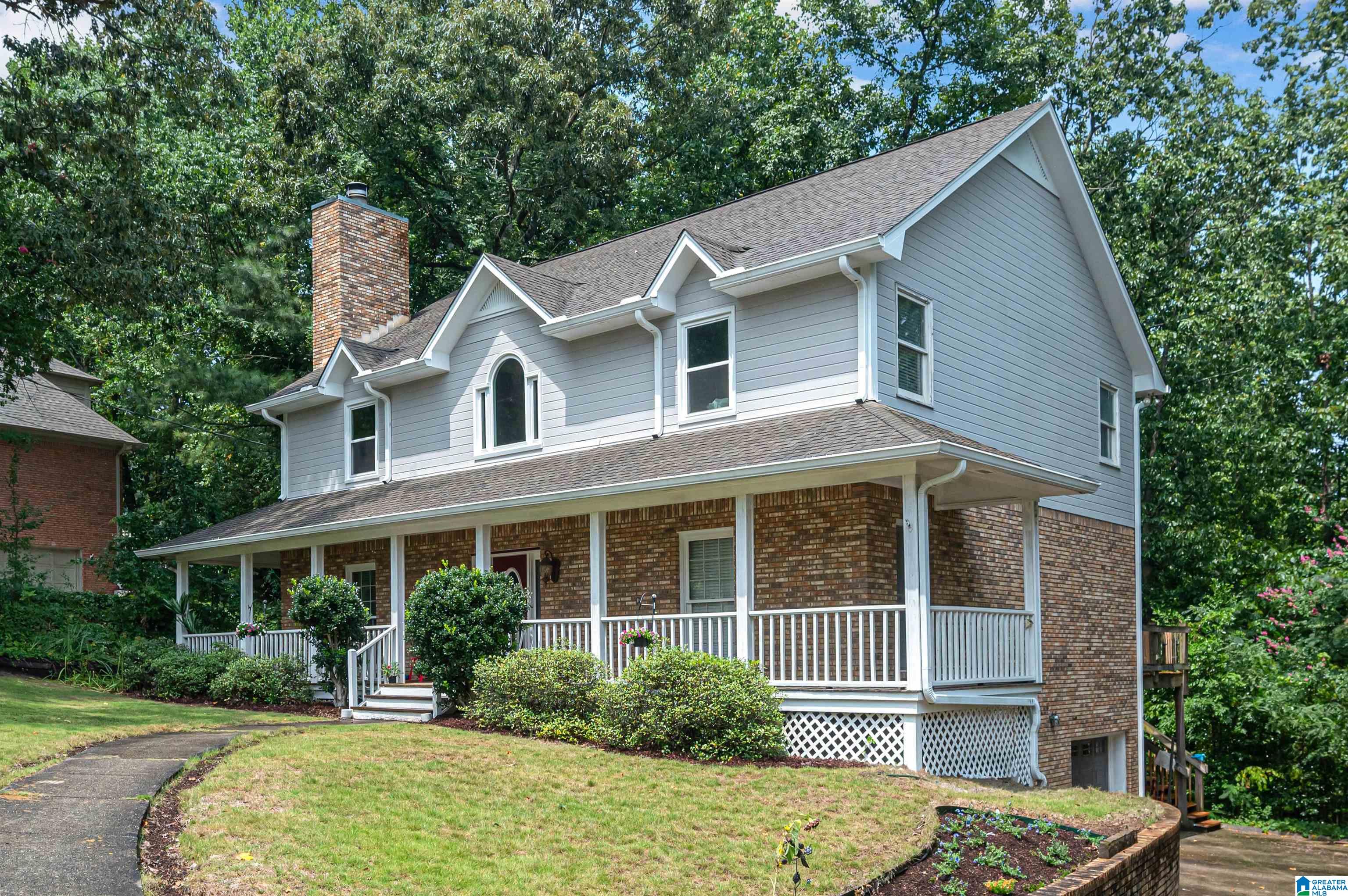 4779 Sulphur Springs Road Birmingham, AL 35226 - Photo 3 of 50