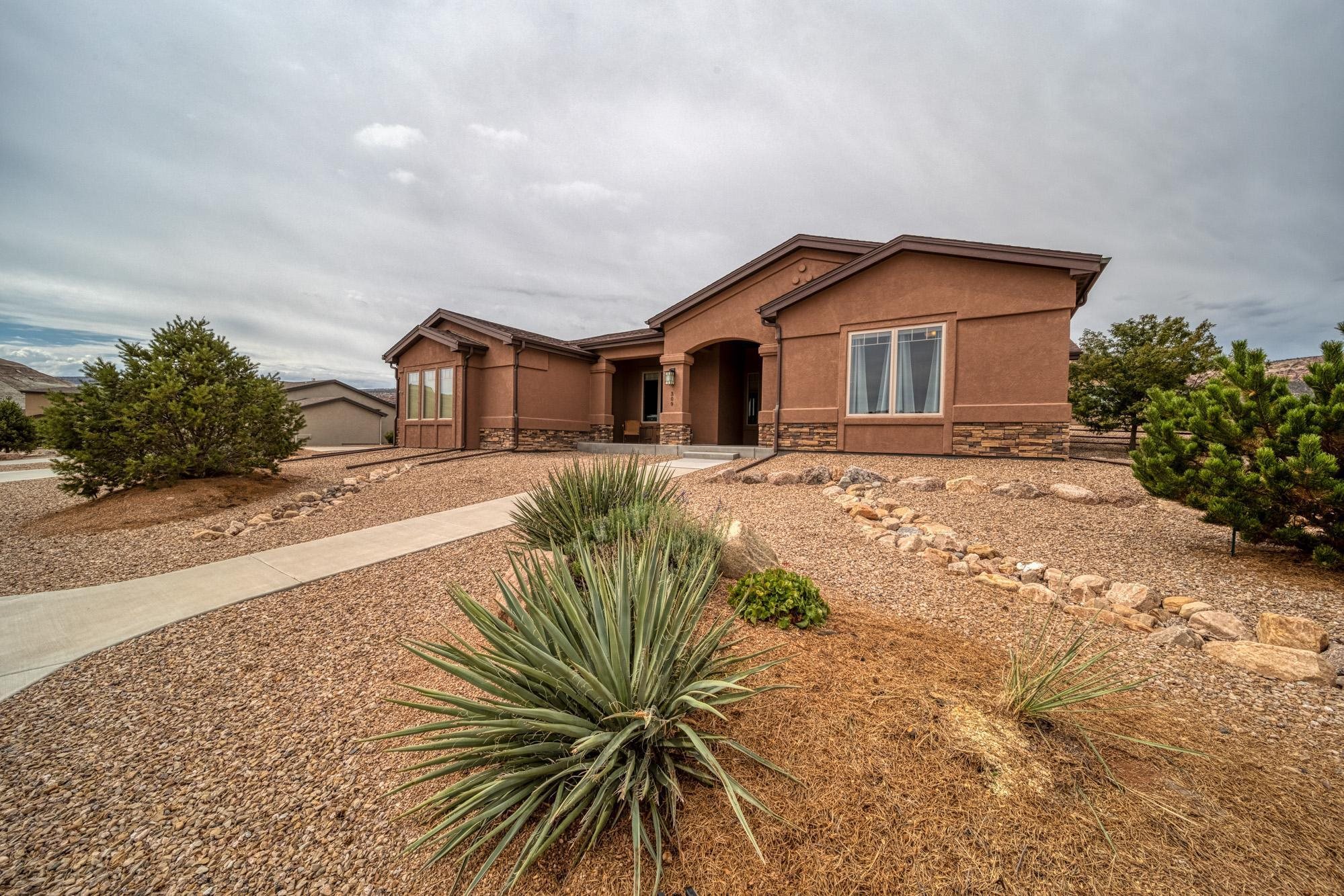 309 Ruby Mountain Road Grand Junction, CO 81507 - Photo 1 of 38 Gallery Image 1