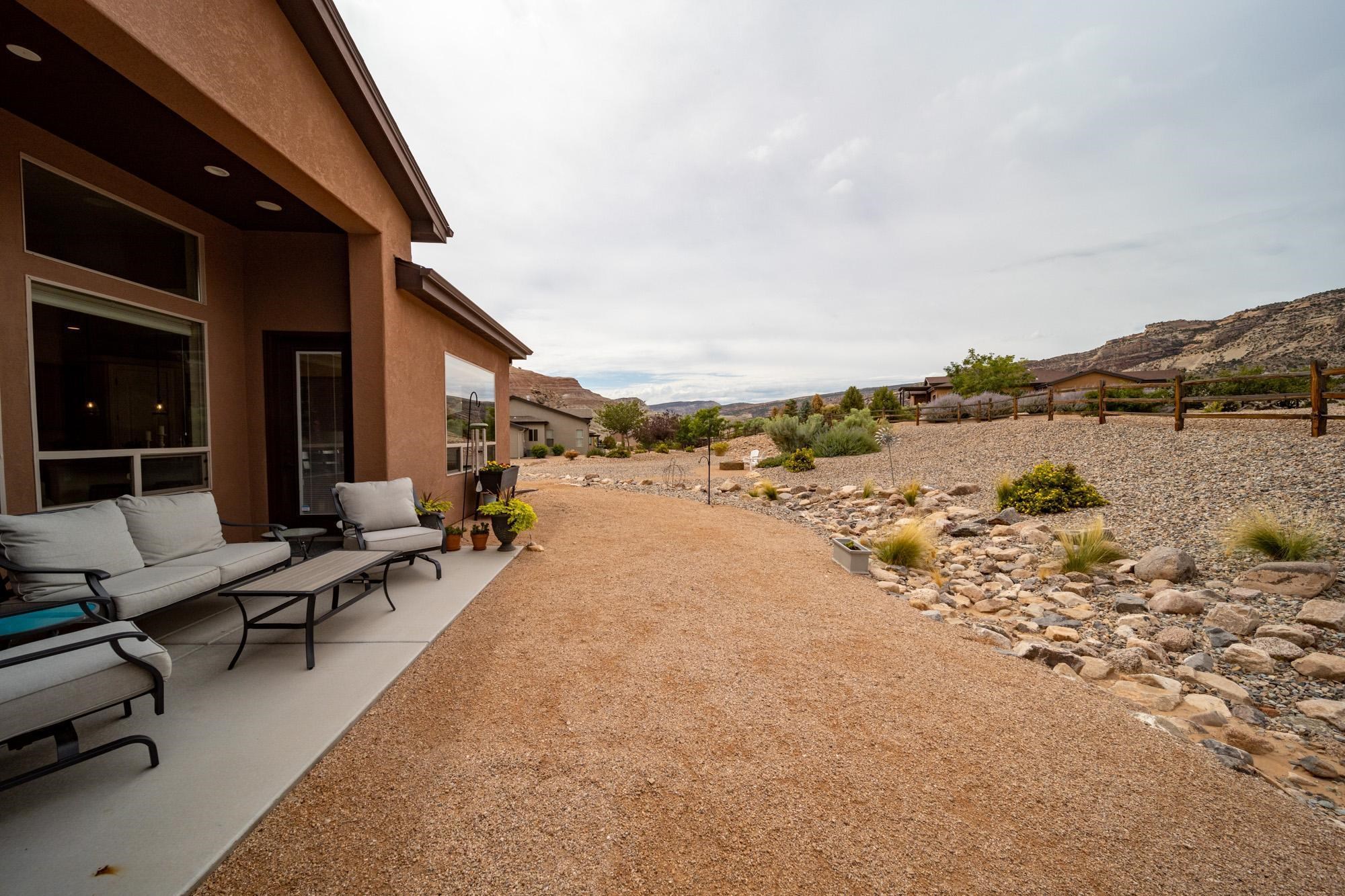 309 Ruby Mountain Road Grand Junction, CO 81507 - Photo 33 of 38 Gallery Image 33