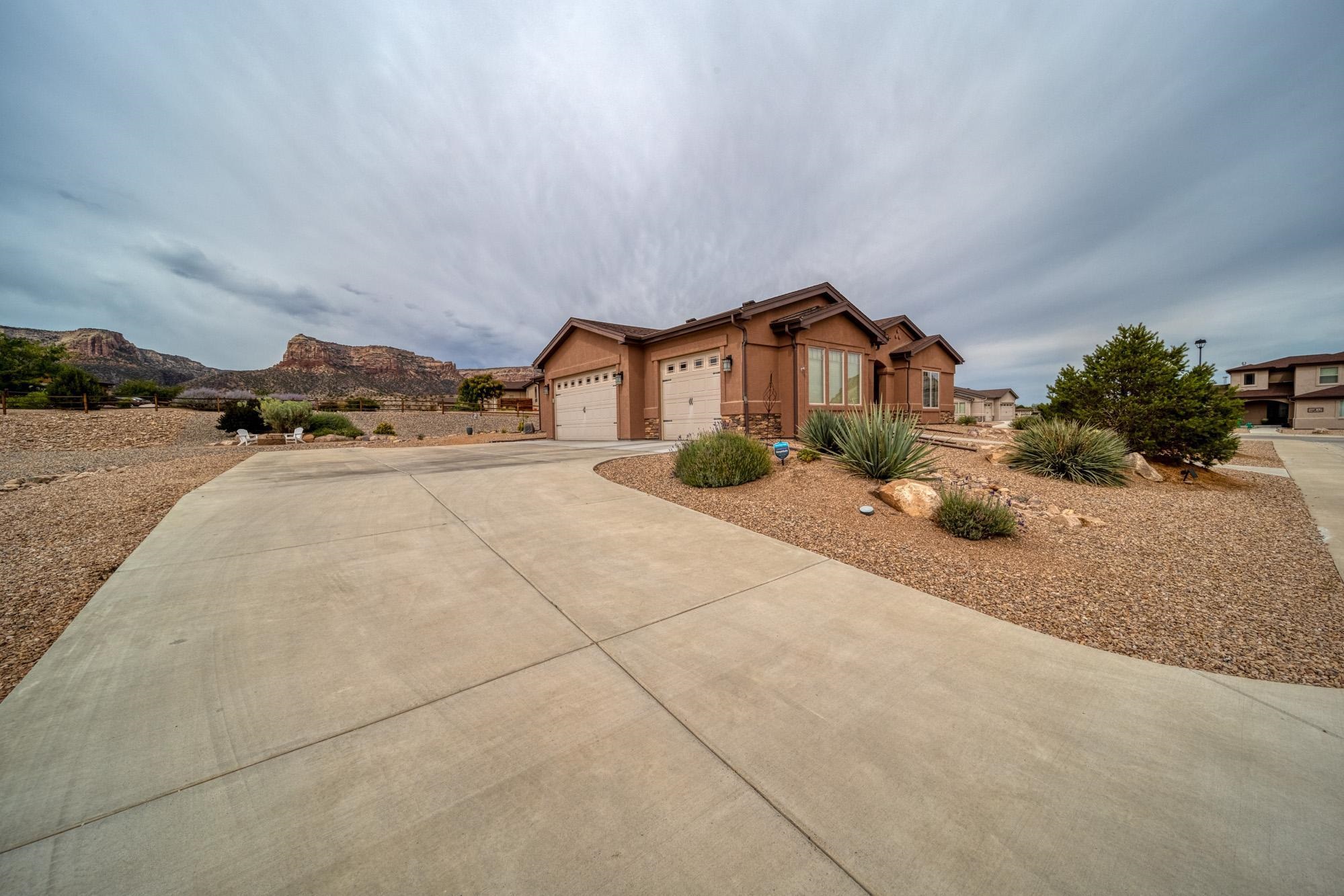 309 Ruby Mountain Road Grand Junction, CO 81507 - Photo 35 of 38 Gallery Image 35