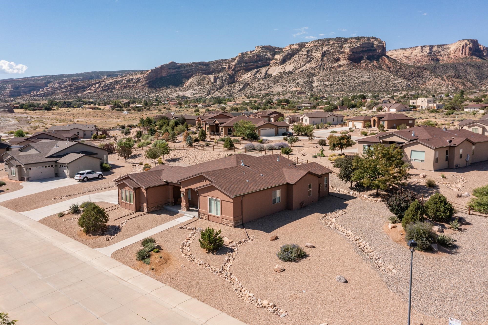 309 Ruby Mountain Road Grand Junction, CO 81507 - Photo 36 of 38 Gallery Image 36