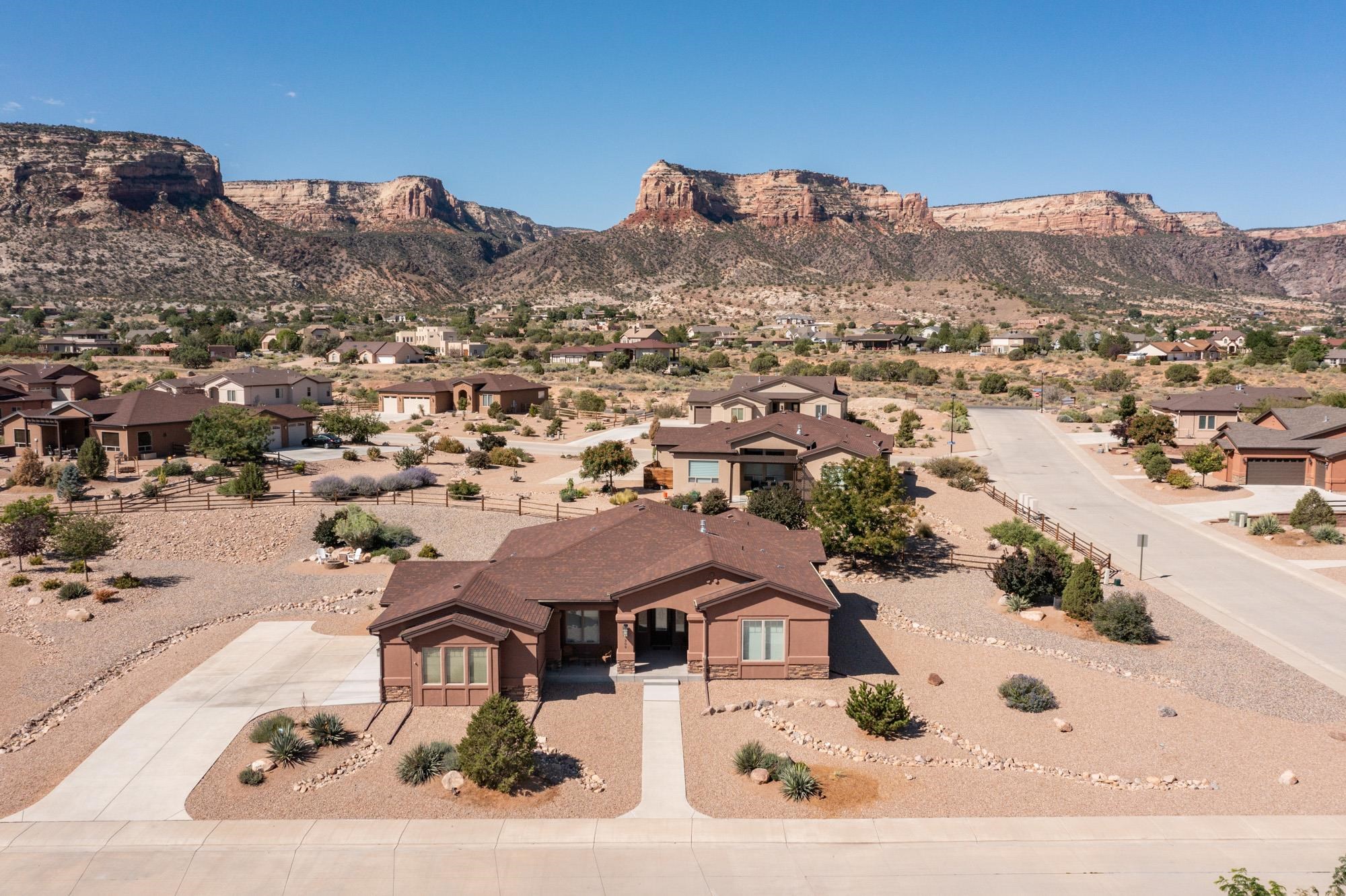 309 Ruby Mountain Road Grand Junction, CO 81507 - Photo 37 of 38 Gallery Image 37