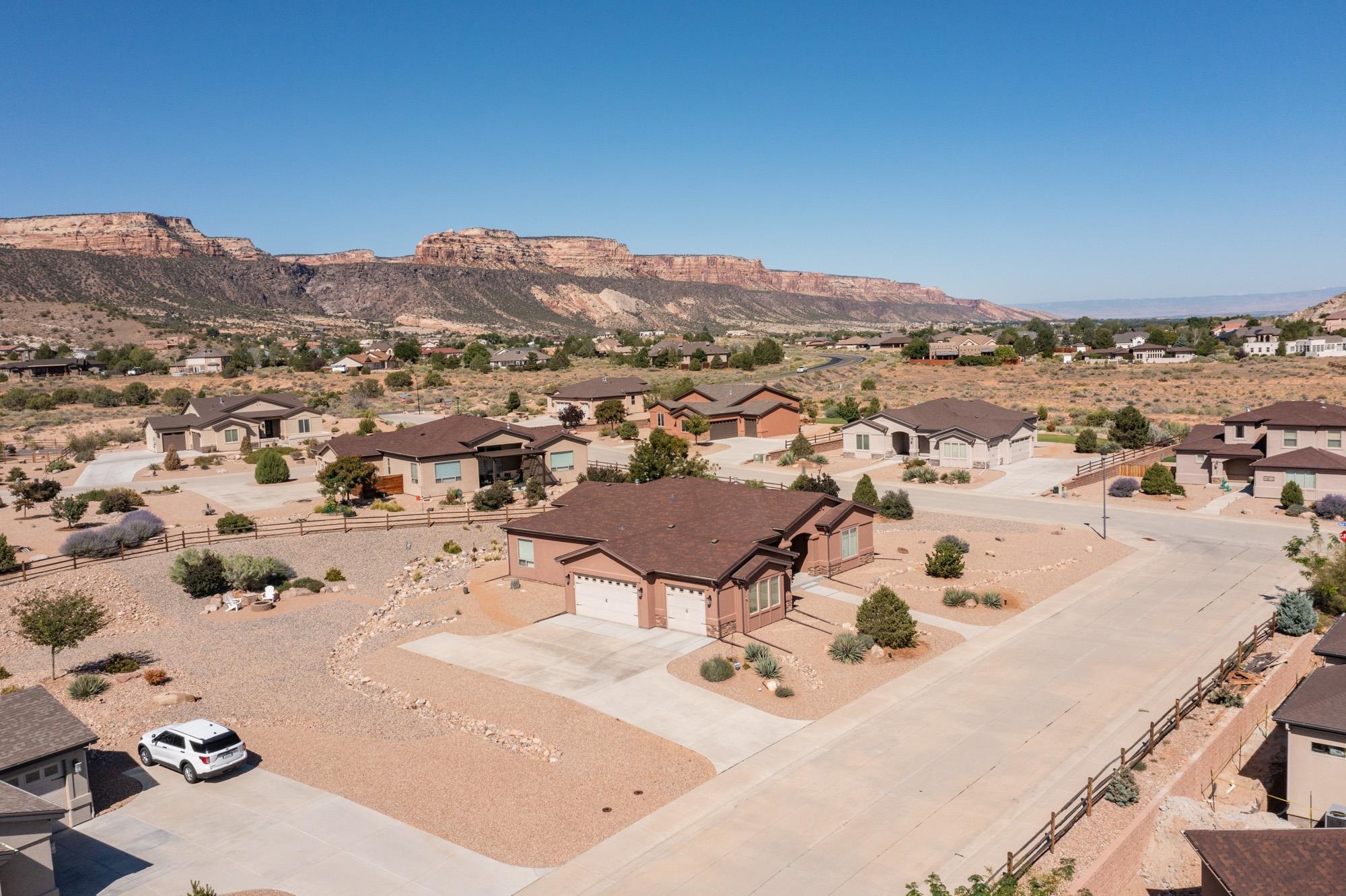 309 Ruby Mountain Road Grand Junction, CO 81507 - Photo 38 of 38 Gallery Image 38