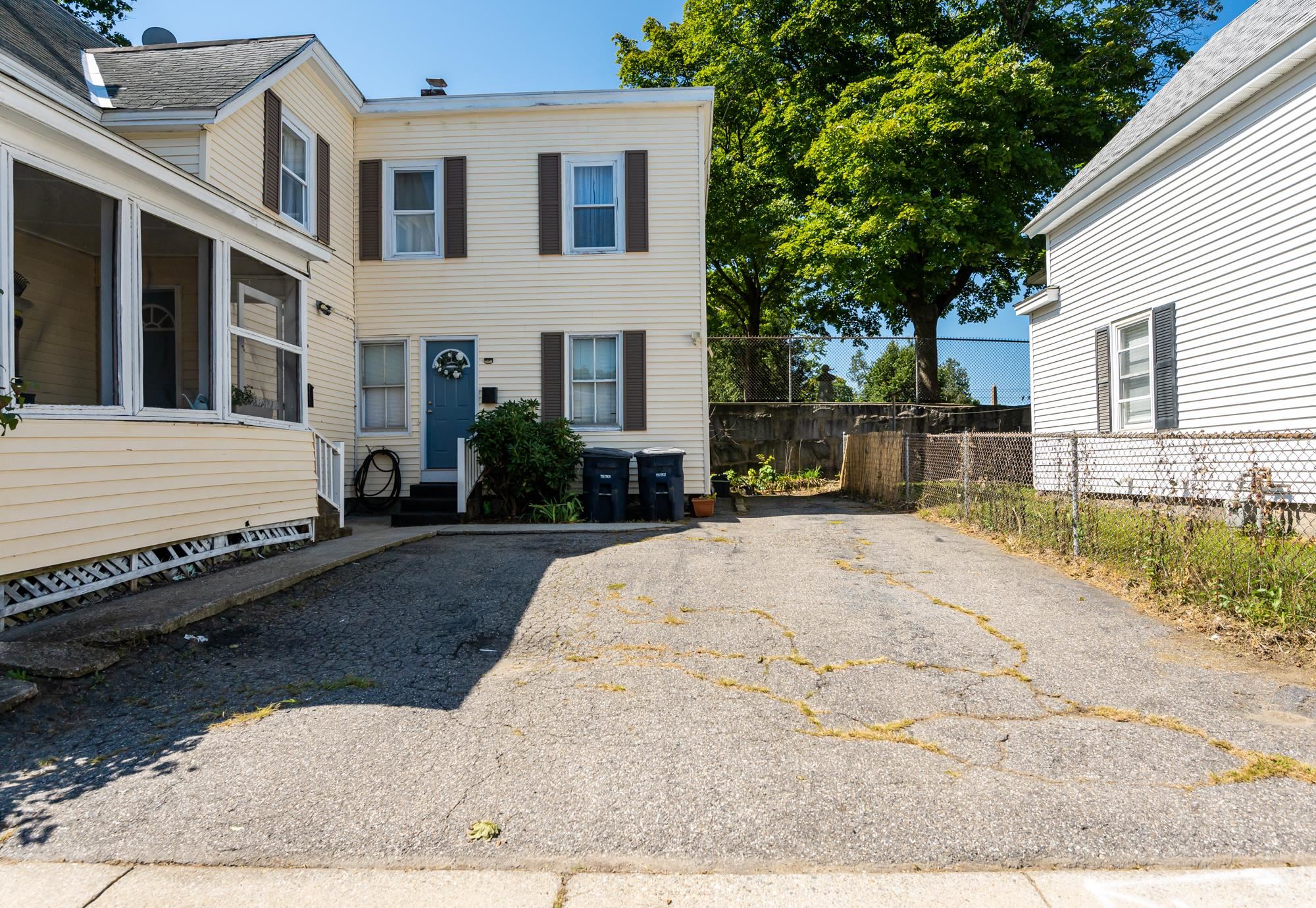 9 Badger Street Nashua, NH 03060 - Photo 28 of 39