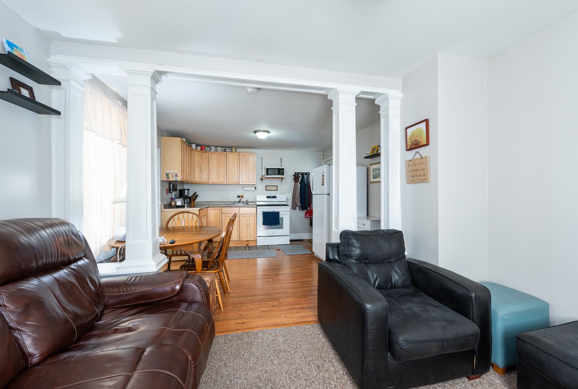 9 Badger Street Nashua, NH 03060 - Photo 35 of 39