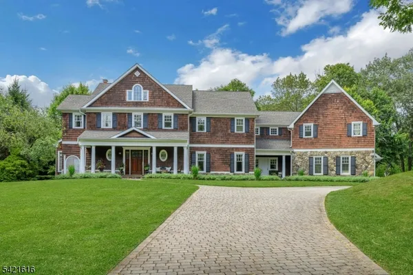 $2,100,000 | 6 Wildlife Run, Boonton, NJ 07005