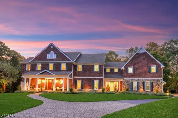 $2,100,000 | 6 Wildlife Run, Boonton, NJ 07005