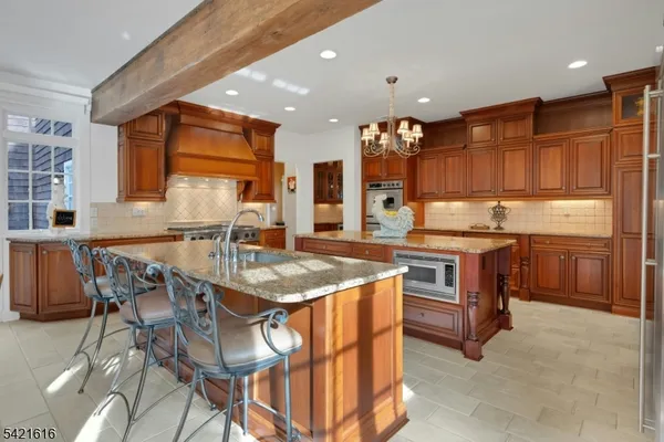 $2,100,000 | 6 Wildlife Run, Boonton, NJ 07005