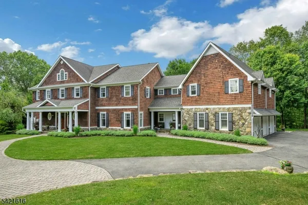$2,100,000 | 6 Wildlife Run, Boonton, NJ 07005