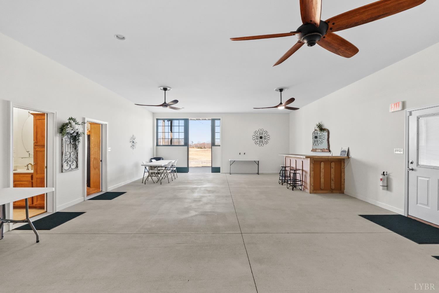 1433 Piney Mountain Road Appomattox, VA 24522 - Photo 17 of 80