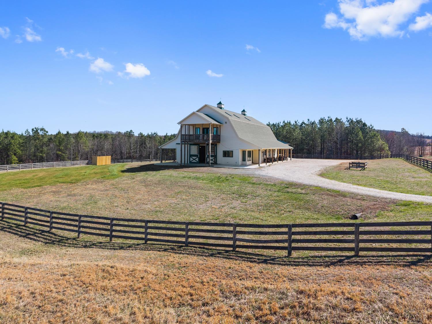 1433 Piney Mountain Road Appomattox, VA 24522 - Photo 2 of 80
