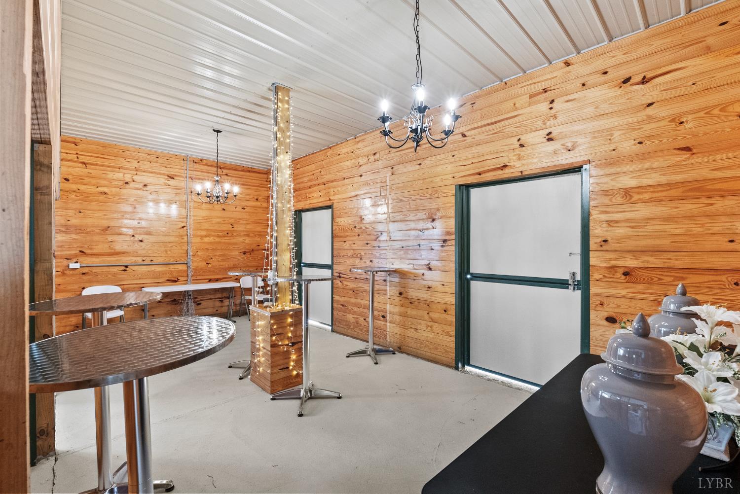 1433 Piney Mountain Road Appomattox, VA 24522 - Photo 21 of 80