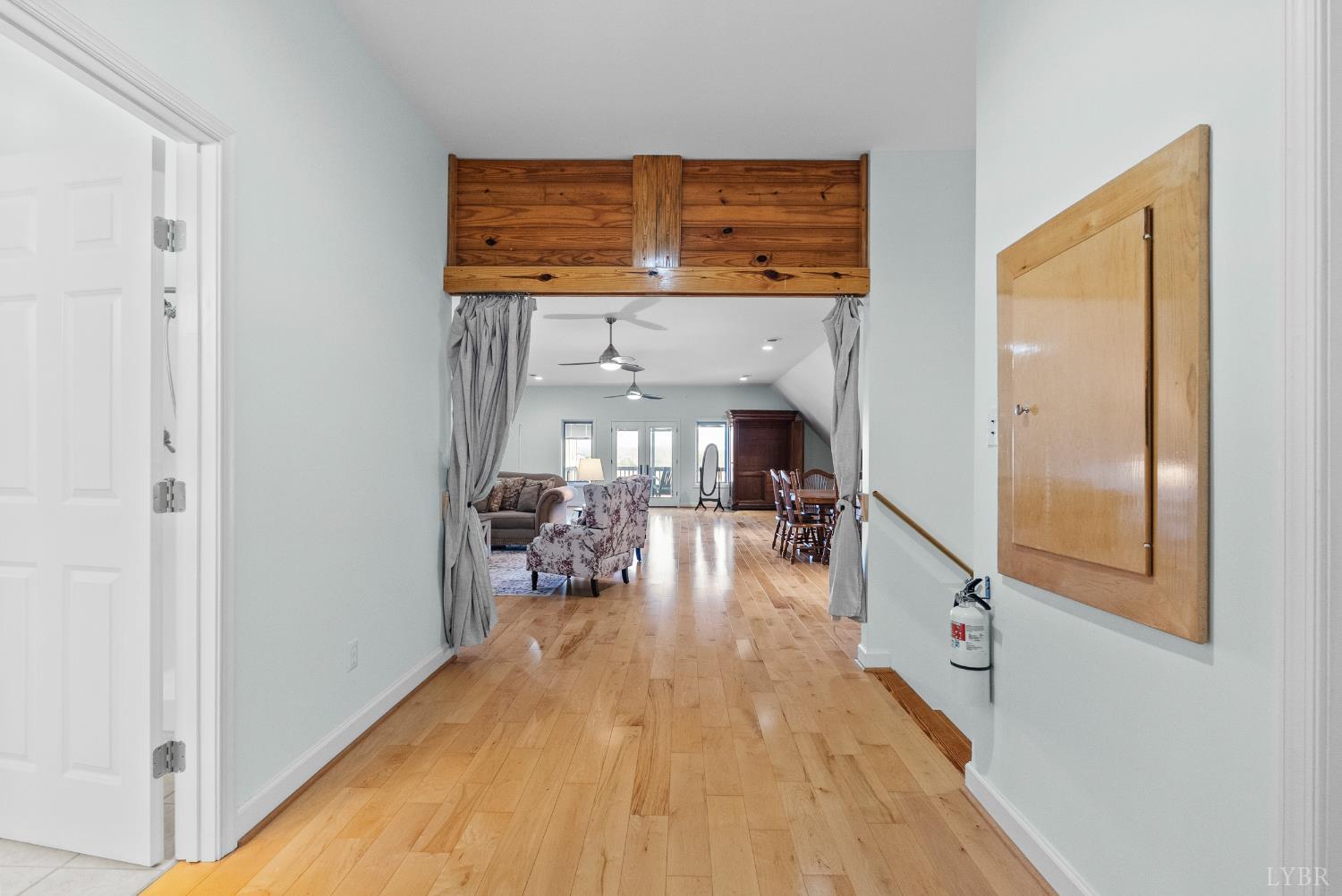 1433 Piney Mountain Road Appomattox, VA 24522 - Photo 34 of 80