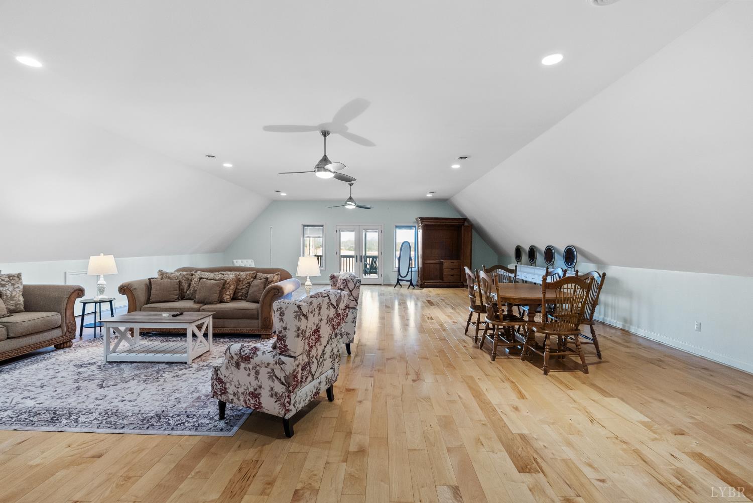 1433 Piney Mountain Road Appomattox, VA 24522 - Photo 35 of 80