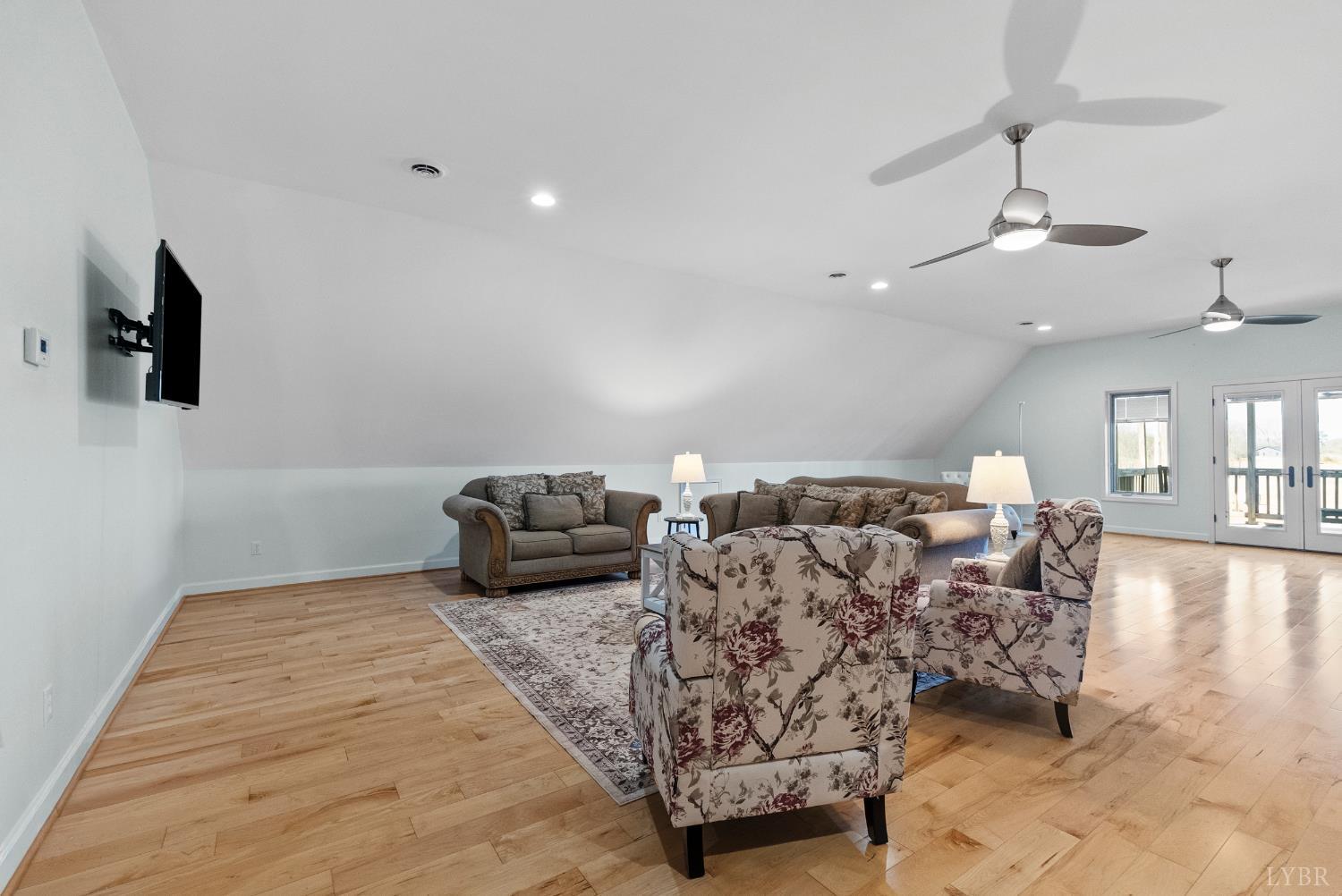 1433 Piney Mountain Road Appomattox, VA 24522 - Photo 36 of 80