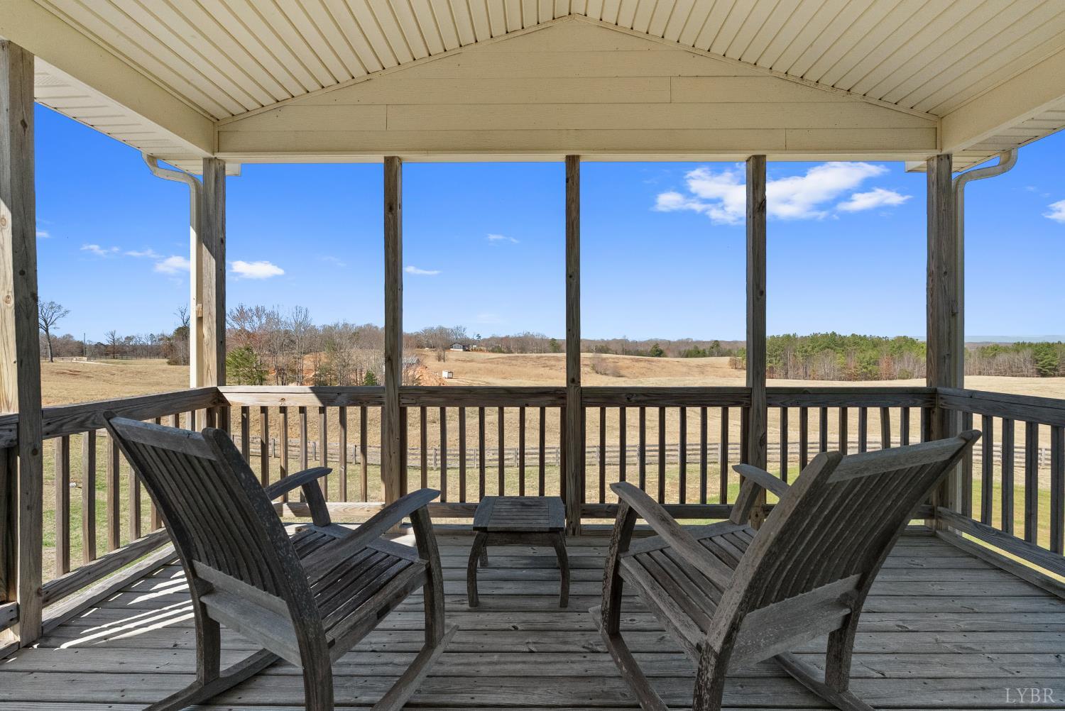 1433 Piney Mountain Road Appomattox, VA 24522 - Photo 40 of 80