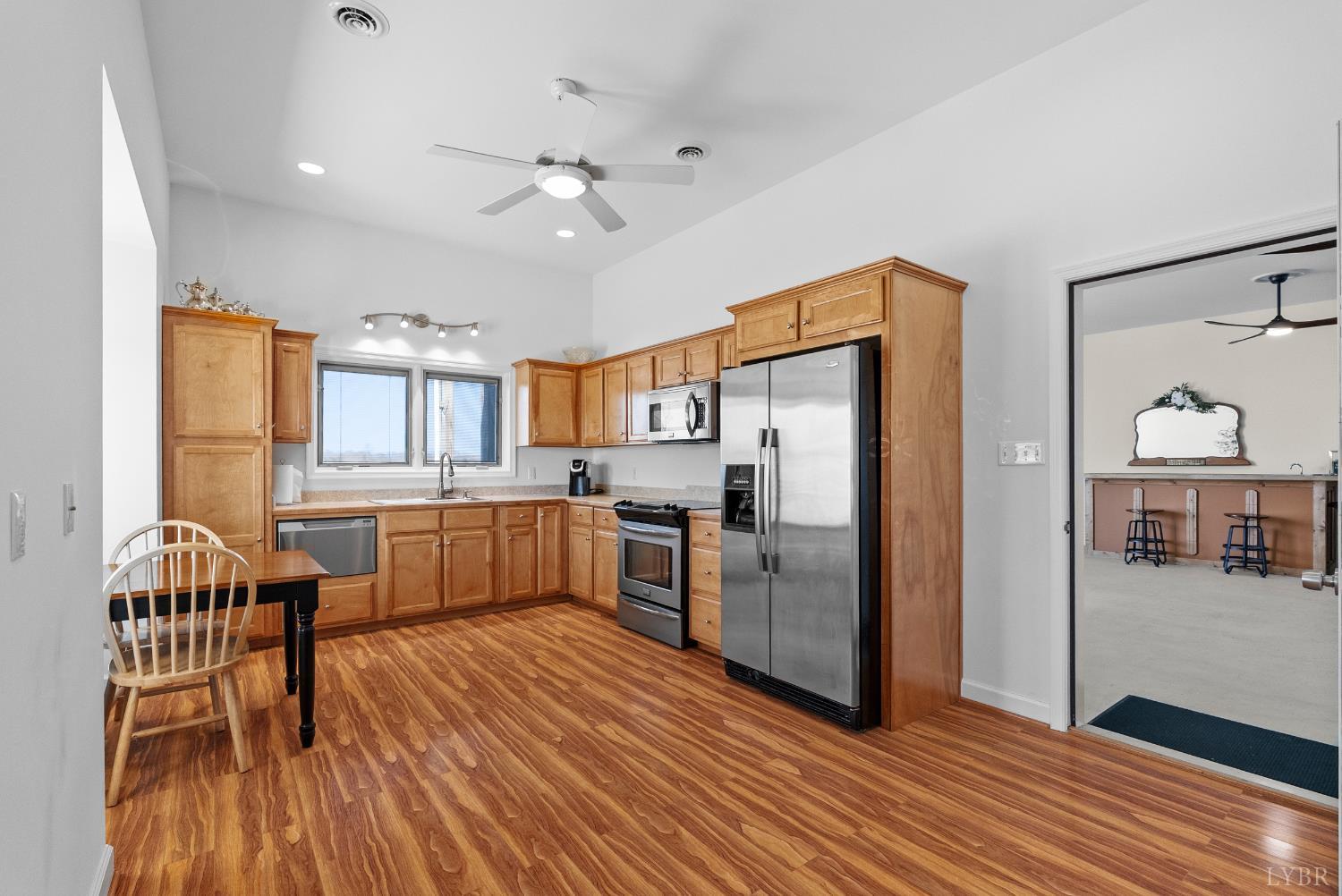 1433 Piney Mountain Road Appomattox, VA 24522 - Photo 6 of 80