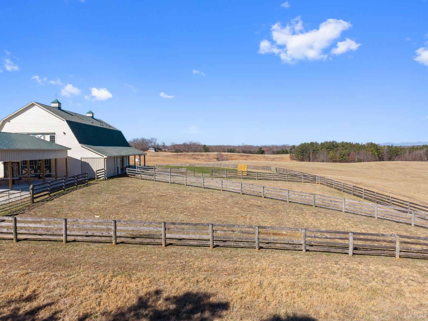 1433 Piney Mountain Road Appomattox, VA 24522 - Photo 61 of 80