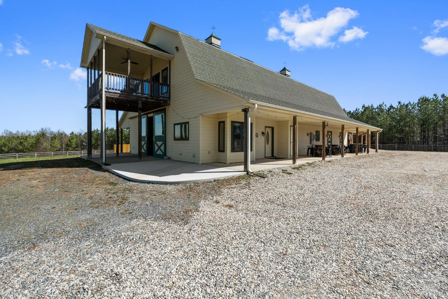 1433 Piney Mountain Road Appomattox, VA 24522 - Photo 62 of 80