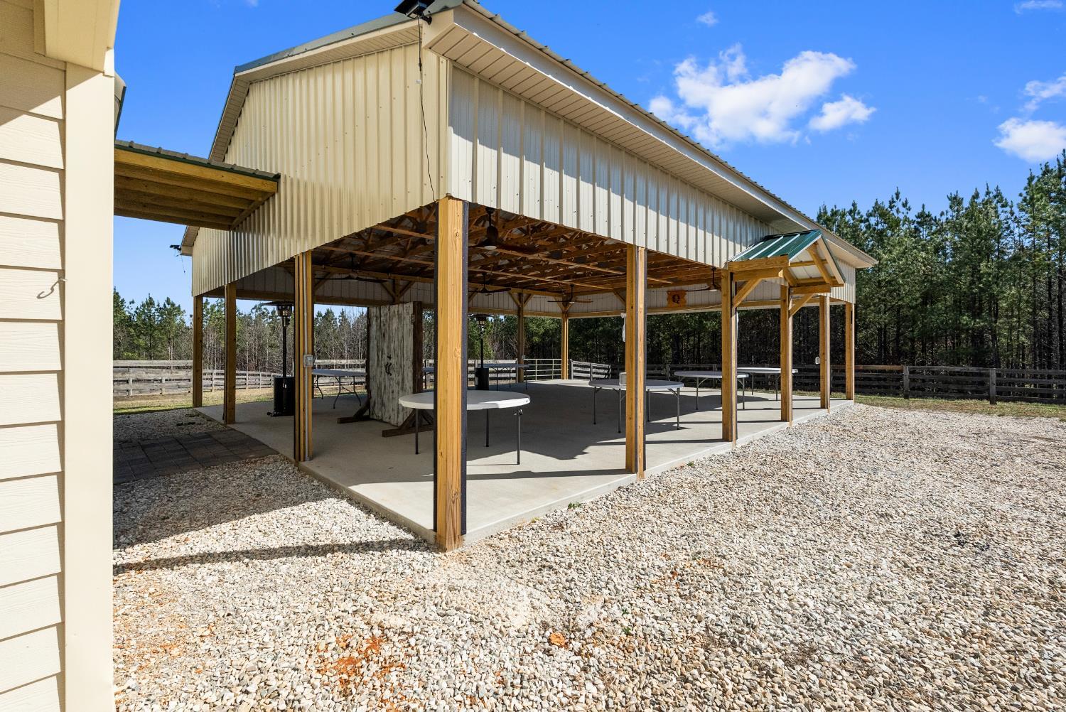 1433 Piney Mountain Road Appomattox, VA 24522 - Photo 64 of 80