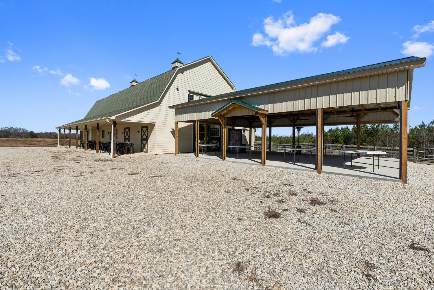 1433 Piney Mountain Road Appomattox, VA 24522 - Photo 65 of 80