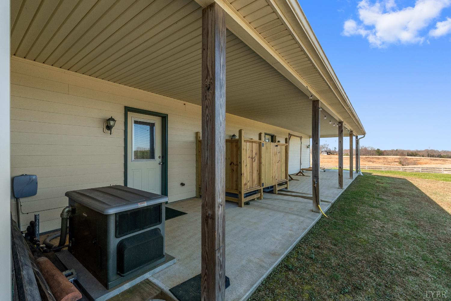 1433 Piney Mountain Road Appomattox, VA 24522 - Photo 69 of 80