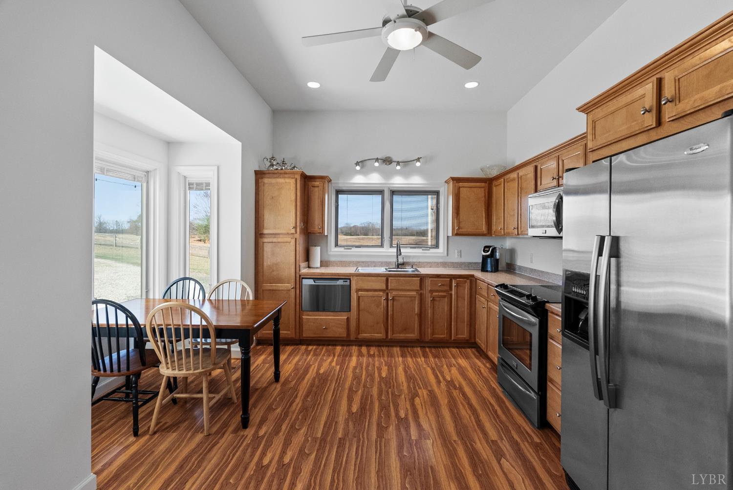 1433 Piney Mountain Road Appomattox, VA 24522 - Photo 7 of 80