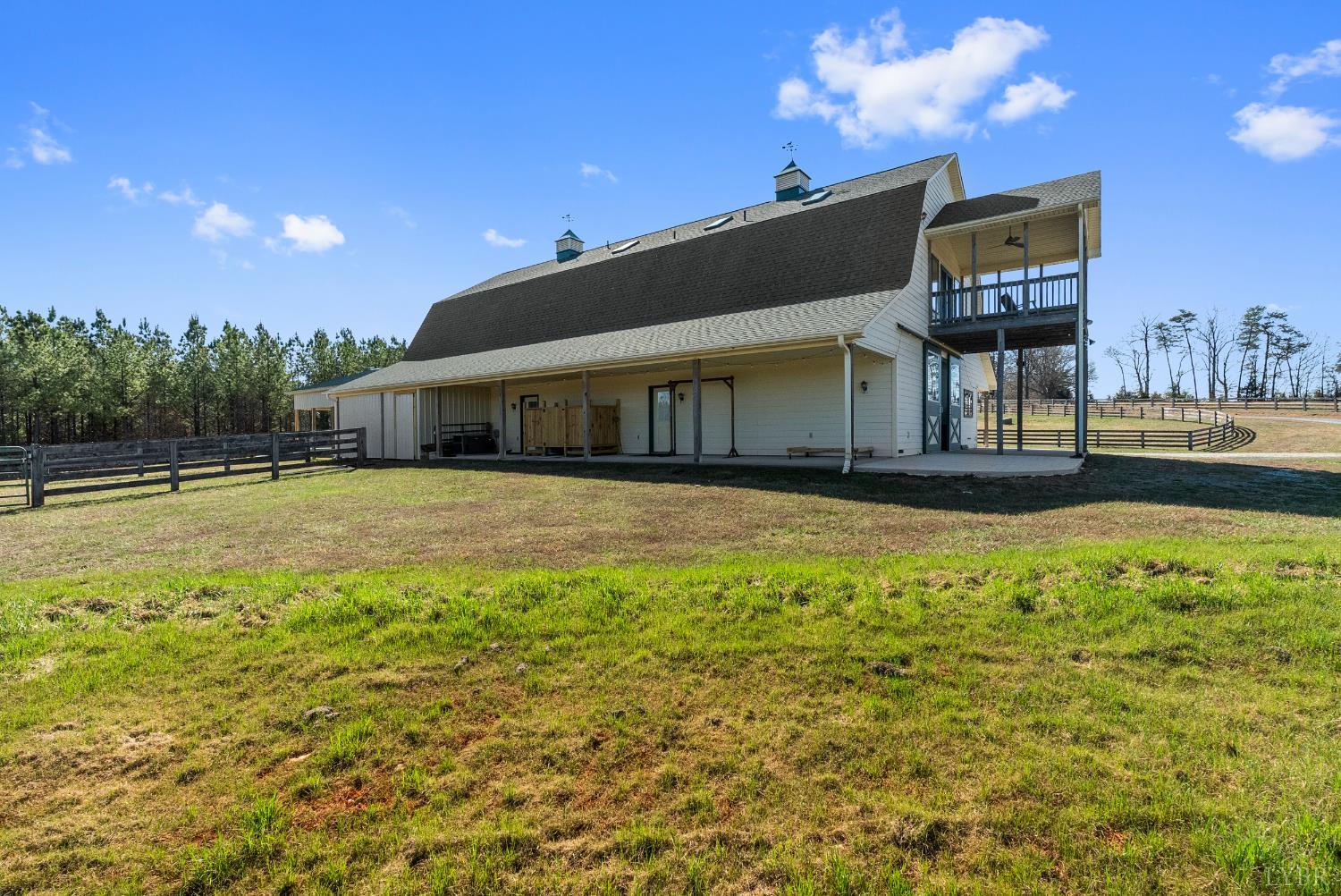 1433 Piney Mountain Road Appomattox, VA 24522 - Photo 71 of 80