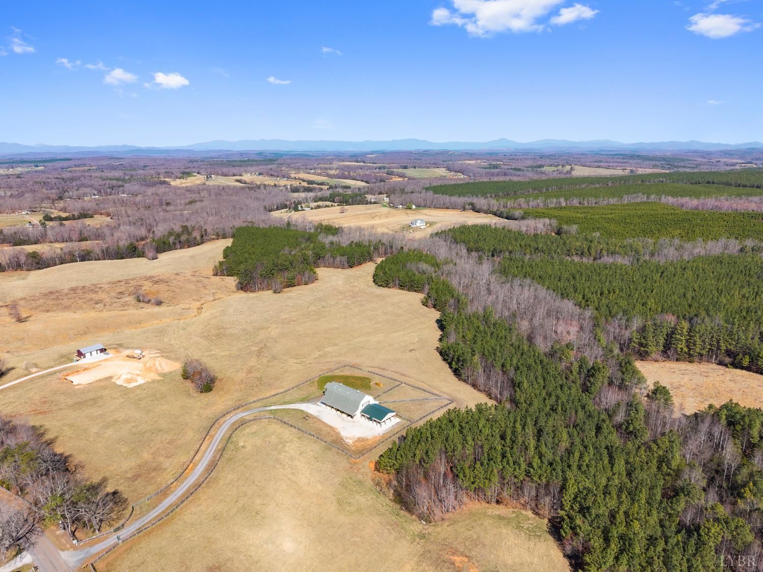 1433 Piney Mountain Road Appomattox, VA 24522 - Photo 76 of 80