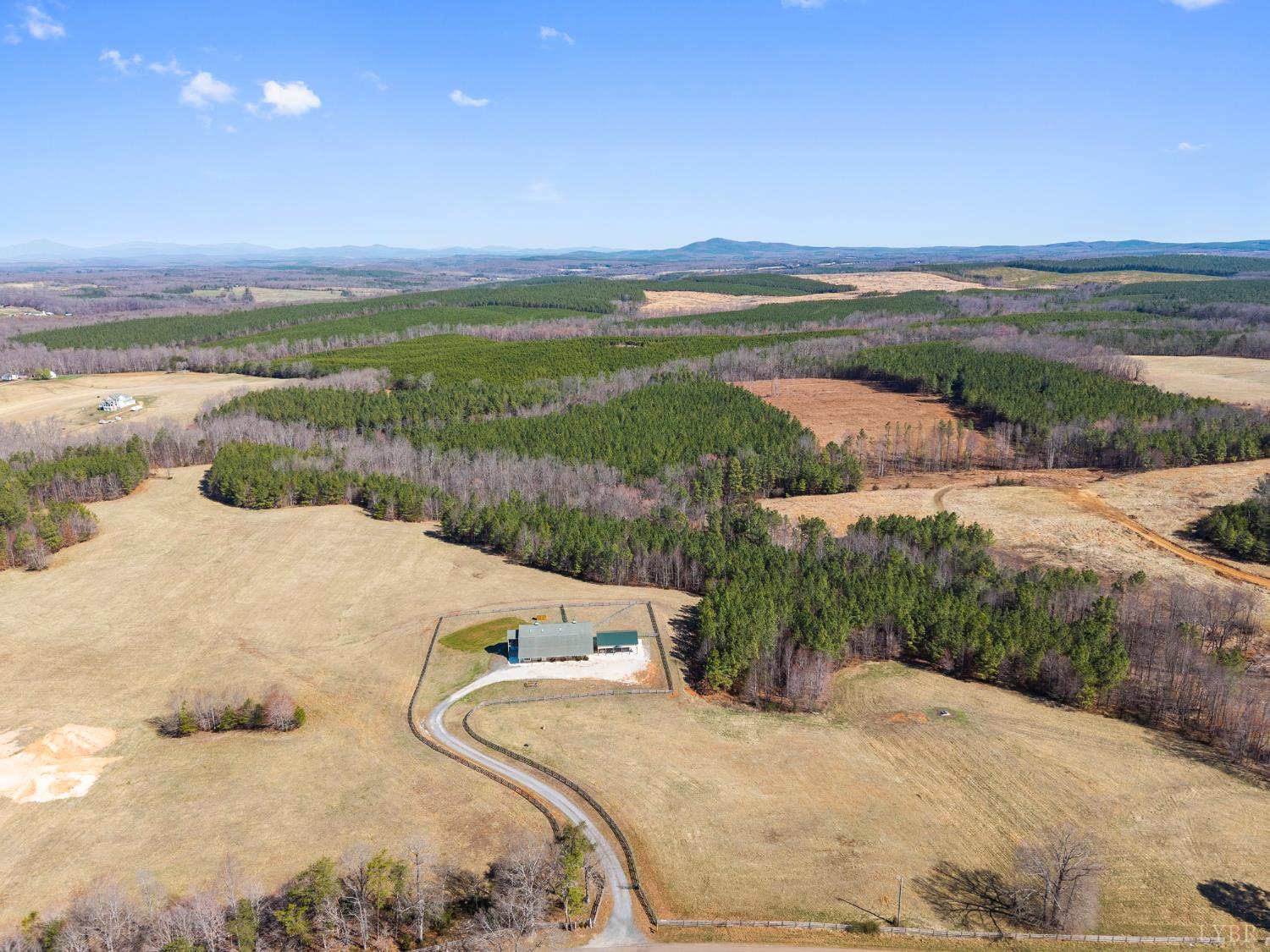 1433 Piney Mountain Road Appomattox, VA 24522 - Photo 77 of 80