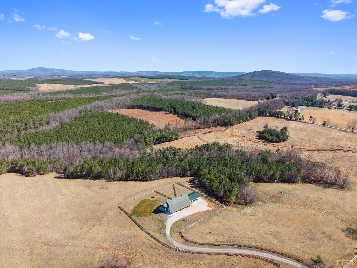 1433 Piney Mountain Road Appomattox, VA 24522 - Photo 78 of 80