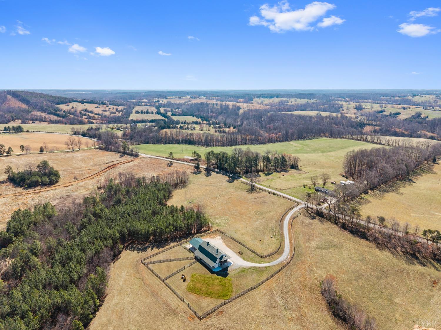 1433 Piney Mountain Road Appomattox, VA 24522 - Photo 79 of 80