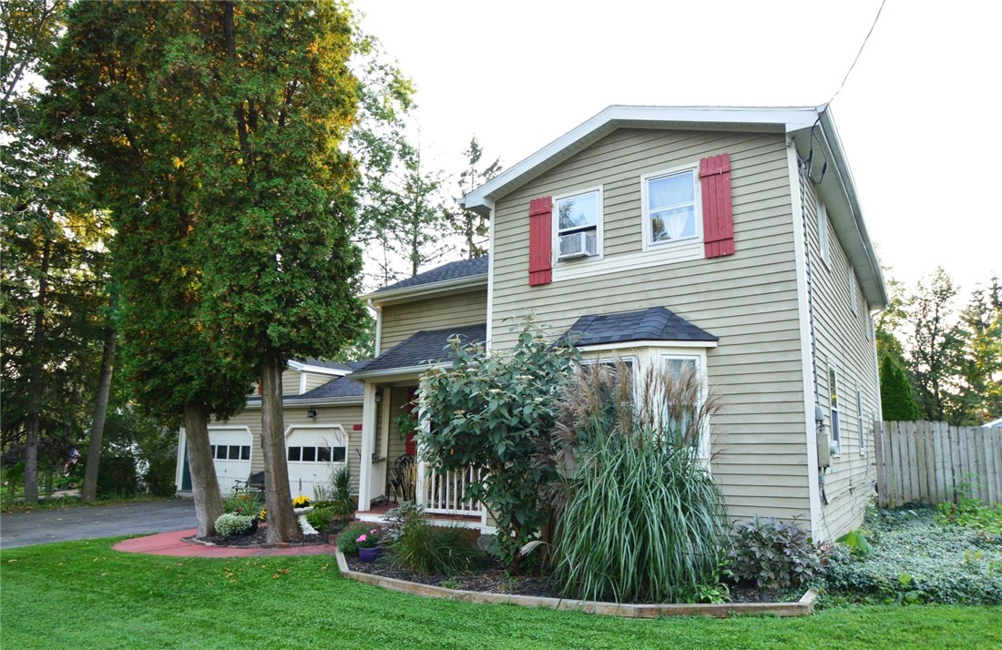 185 Hogan Road Perinton, NY 14450 - Photo 1 of 1 Gallery Image 1