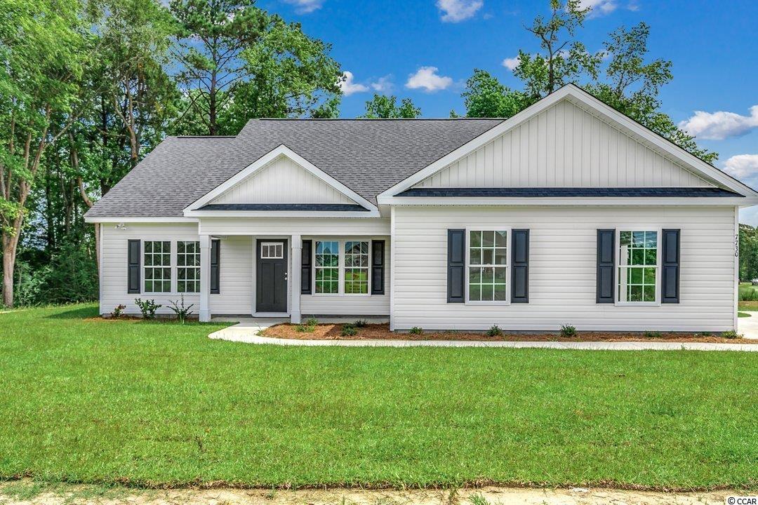 7730 Hunting Swamp Road Conway, SC 29527 - Photo 1 of 24 Gallery Image 1